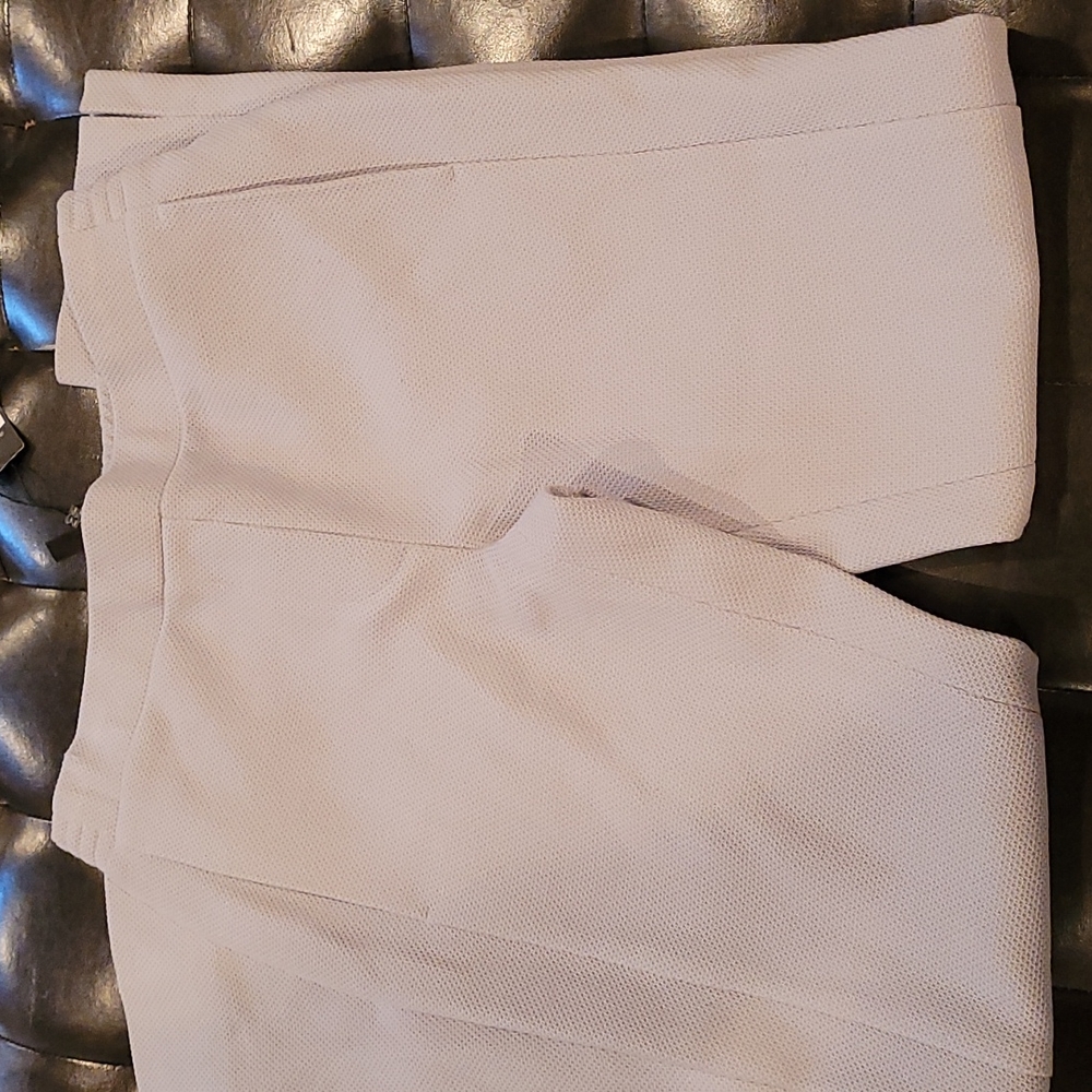 BCBGMAXAZRIA Wilson City Pant XS